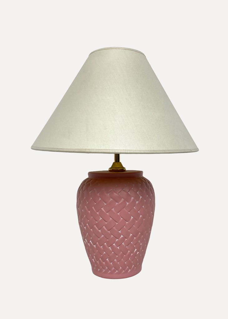 Pink Nightlamp
