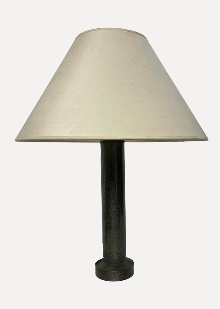 Industrial Design Column Lamp