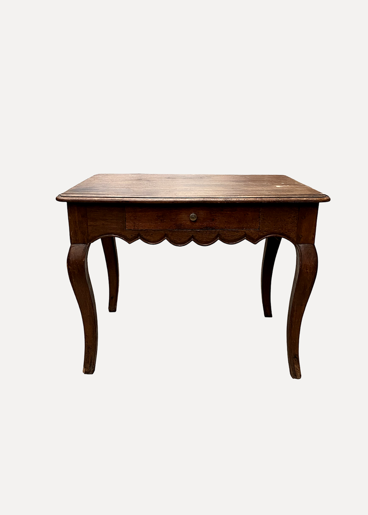 Wooden Desk Table