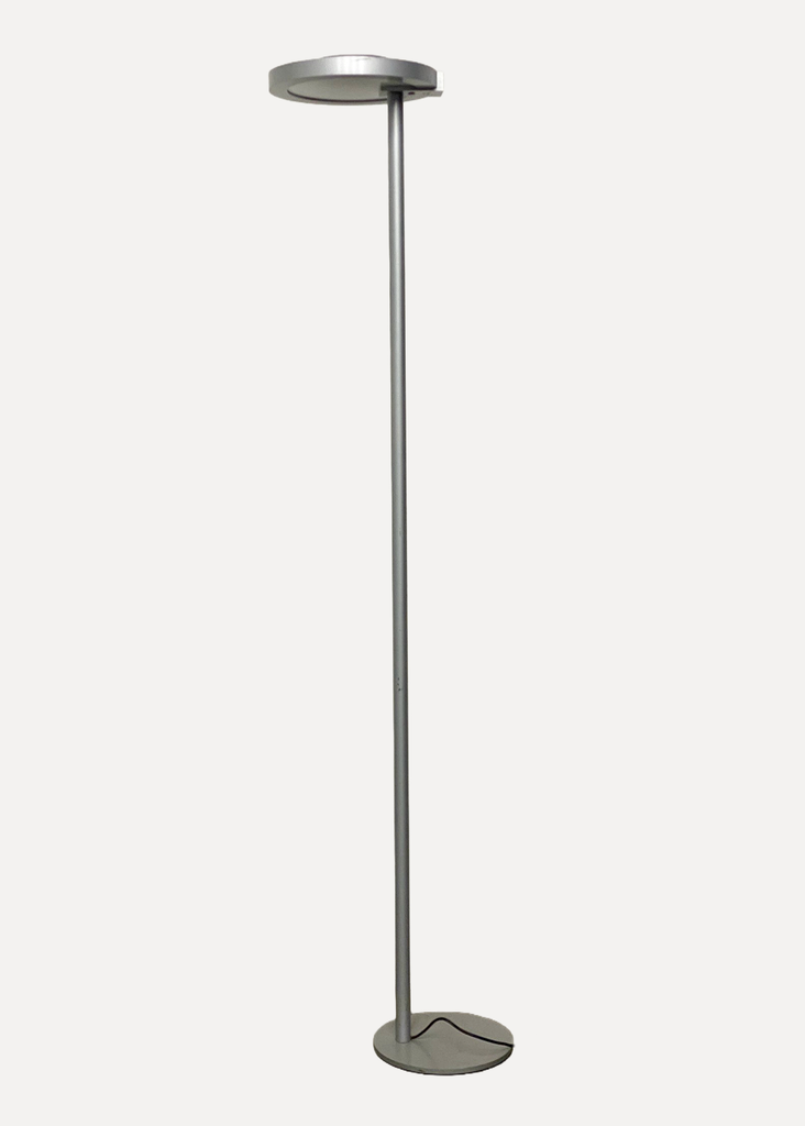 Big Aluminium Floor Lamp