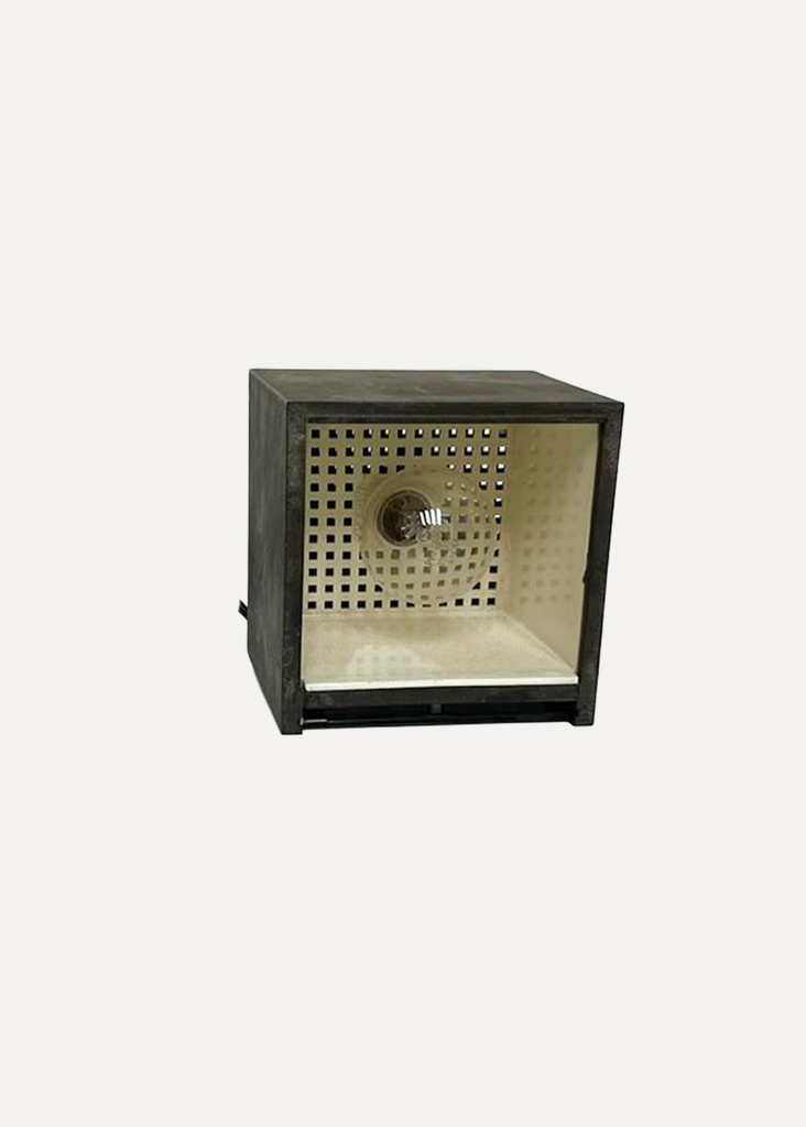 Little Square Table Lamp