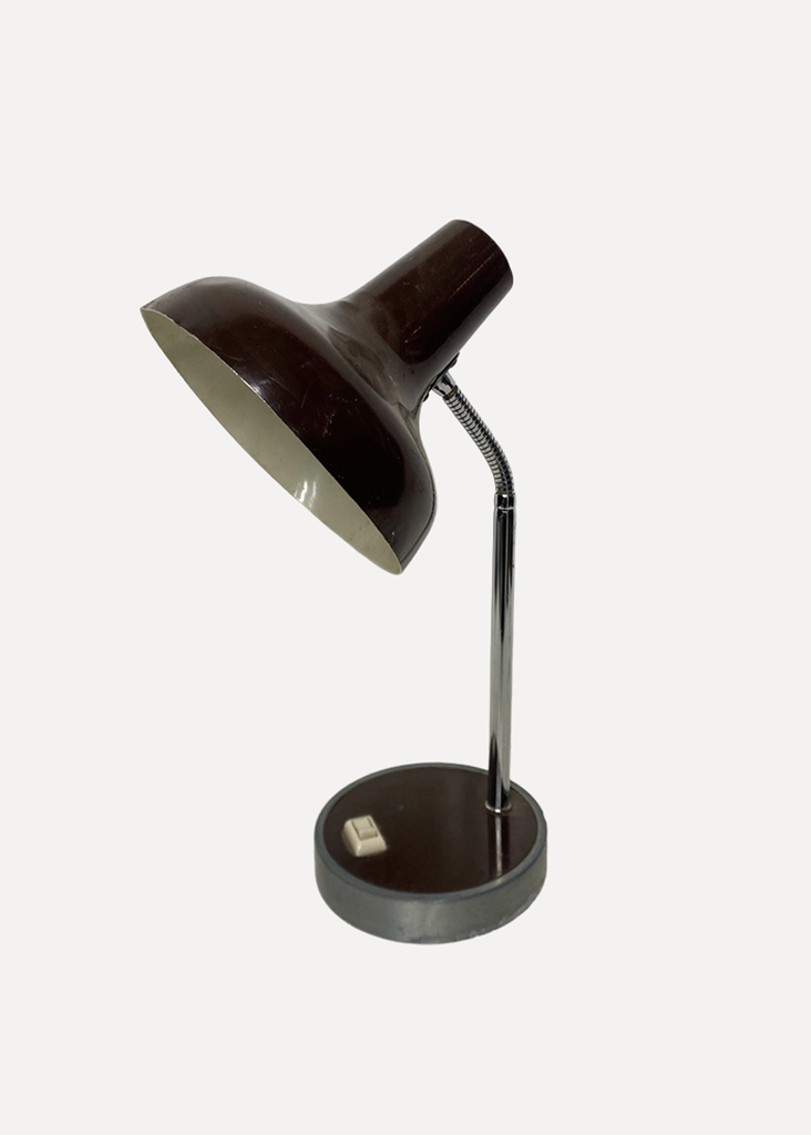 Black Desk Lamp
