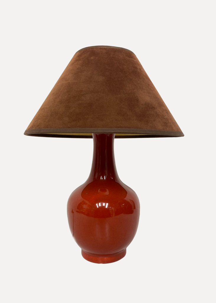 Red Nightlamp
