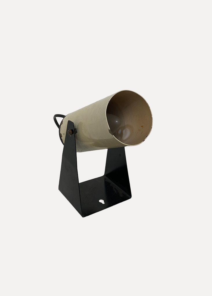 Spotlight Table Lamp