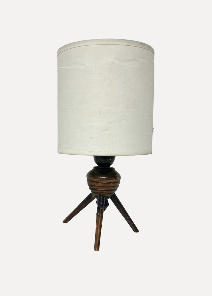 Wood Nightlamp