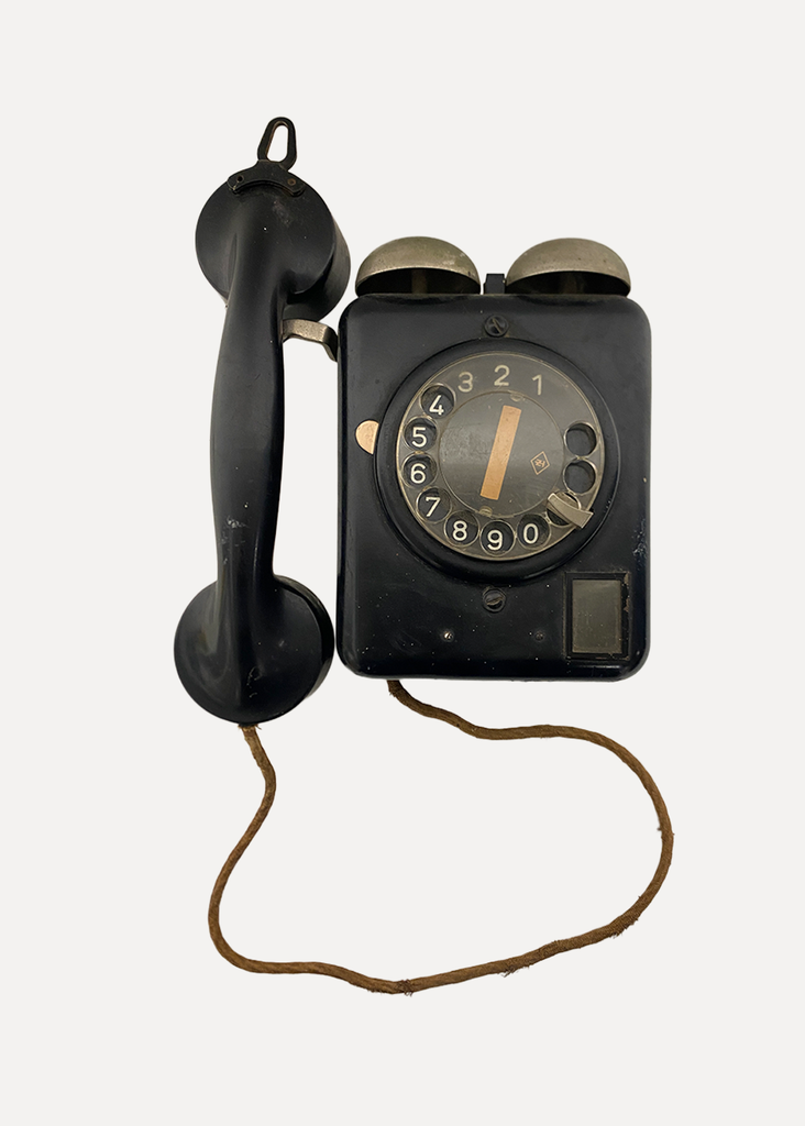 Black Telephone