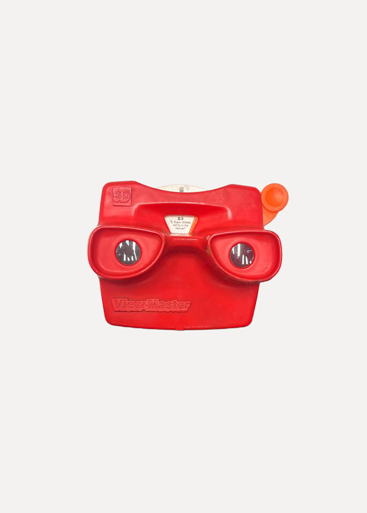 Red view master 3D