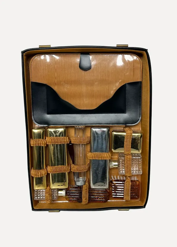 Perfume kit