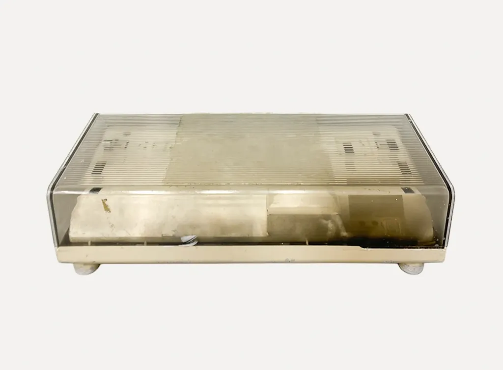 Electronical Panel
