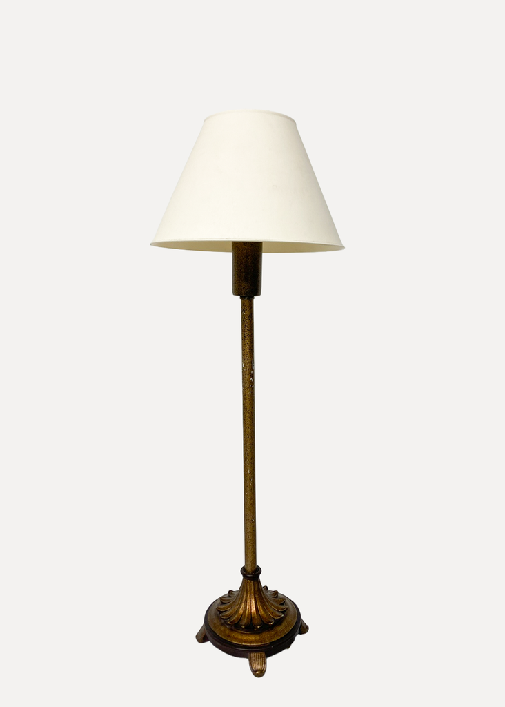 Bronze Vintage Table Lamp