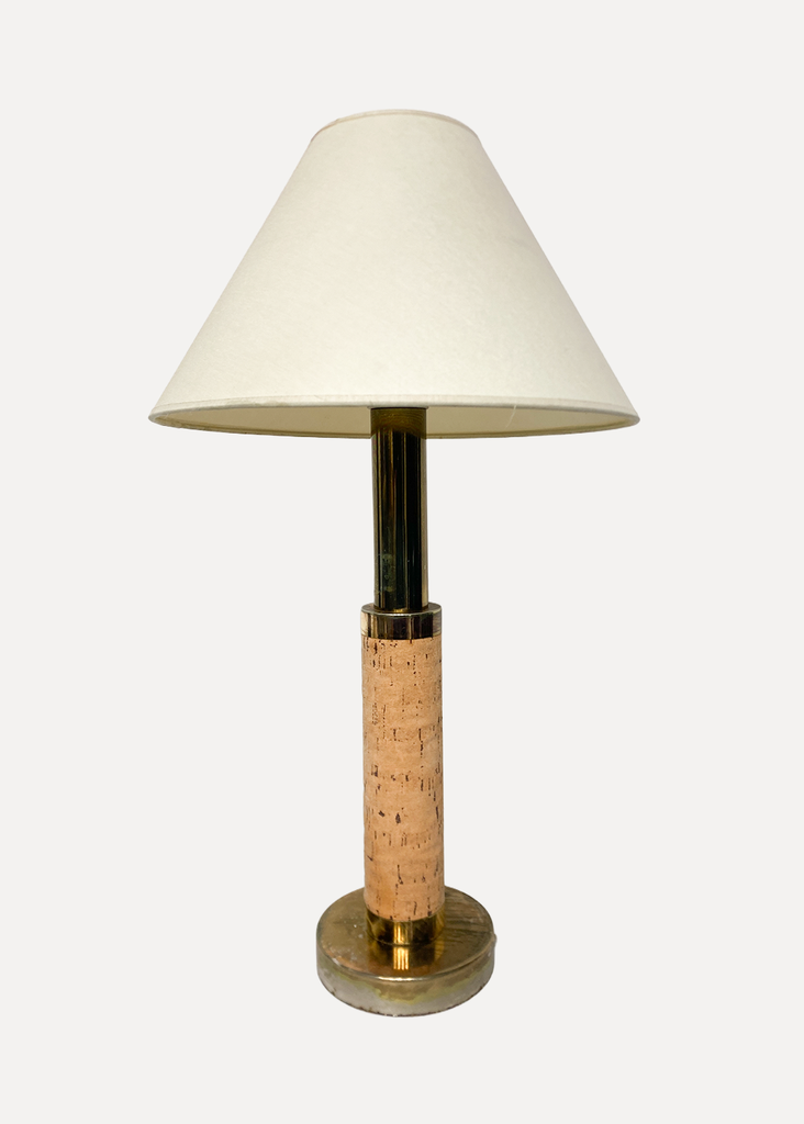 Golden & Liege Table Lamp