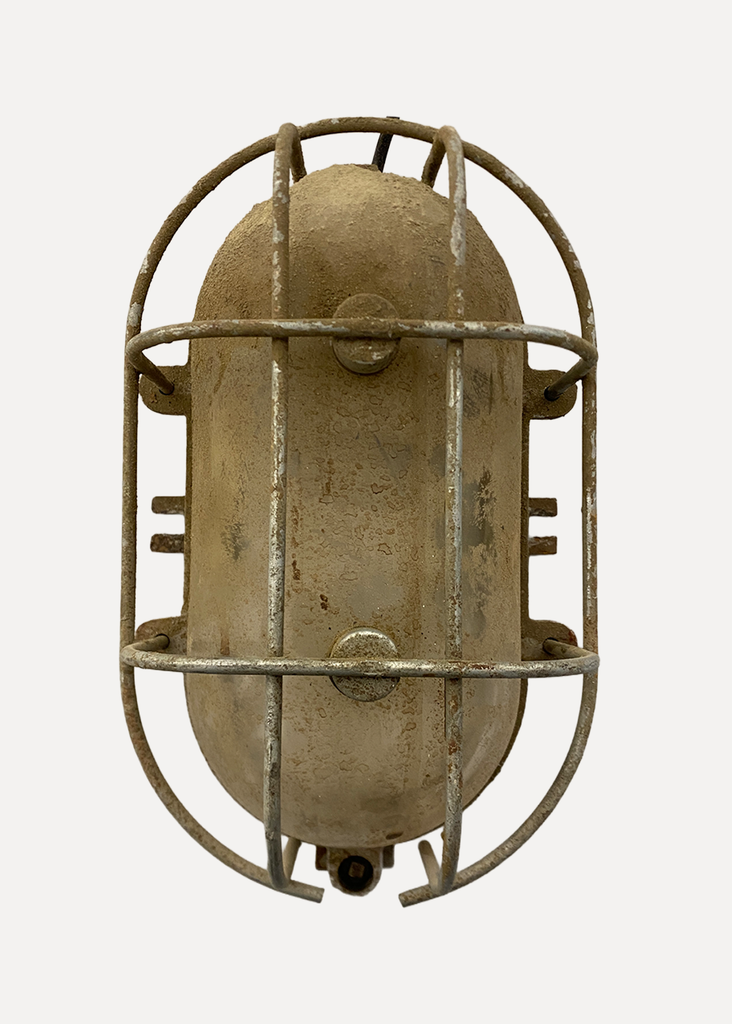 Street lamp