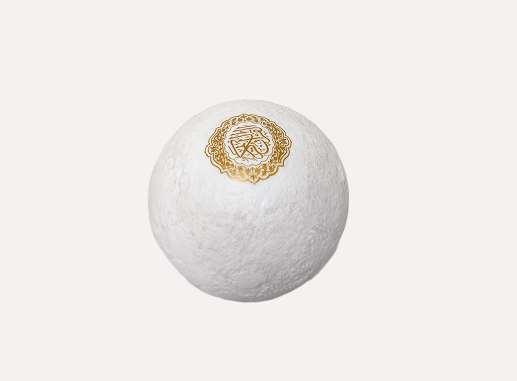 Quranic Night Light In The Shape Of a Moon