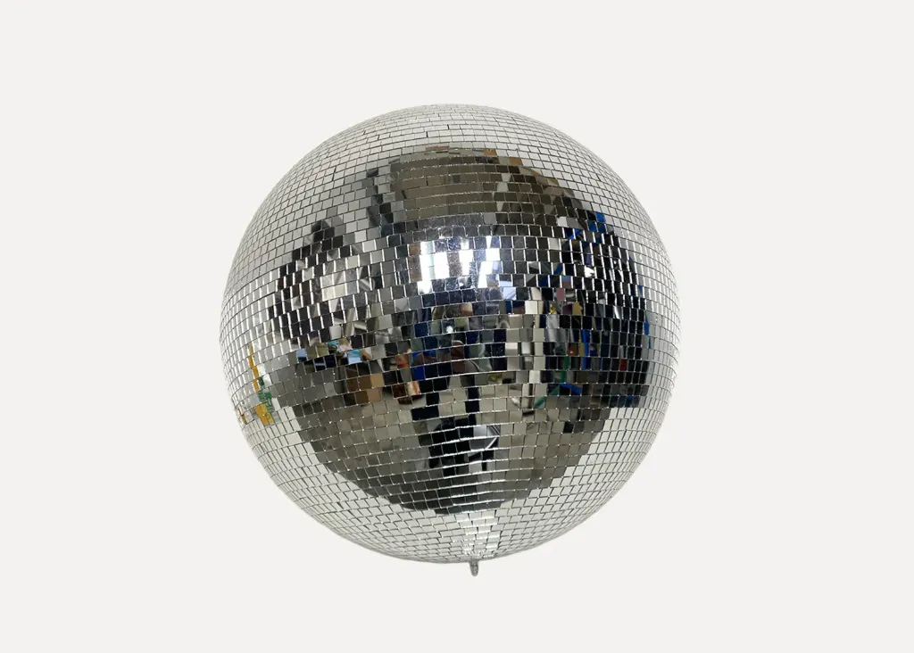 Disco Ball
