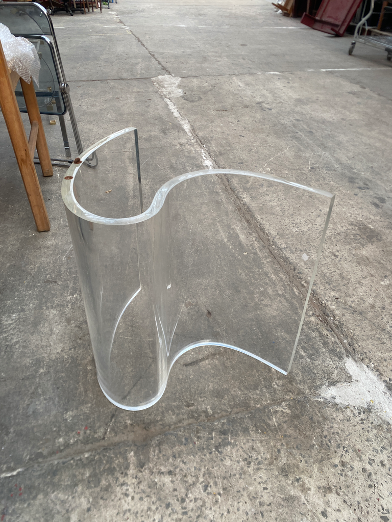 Plastic Table Leg
