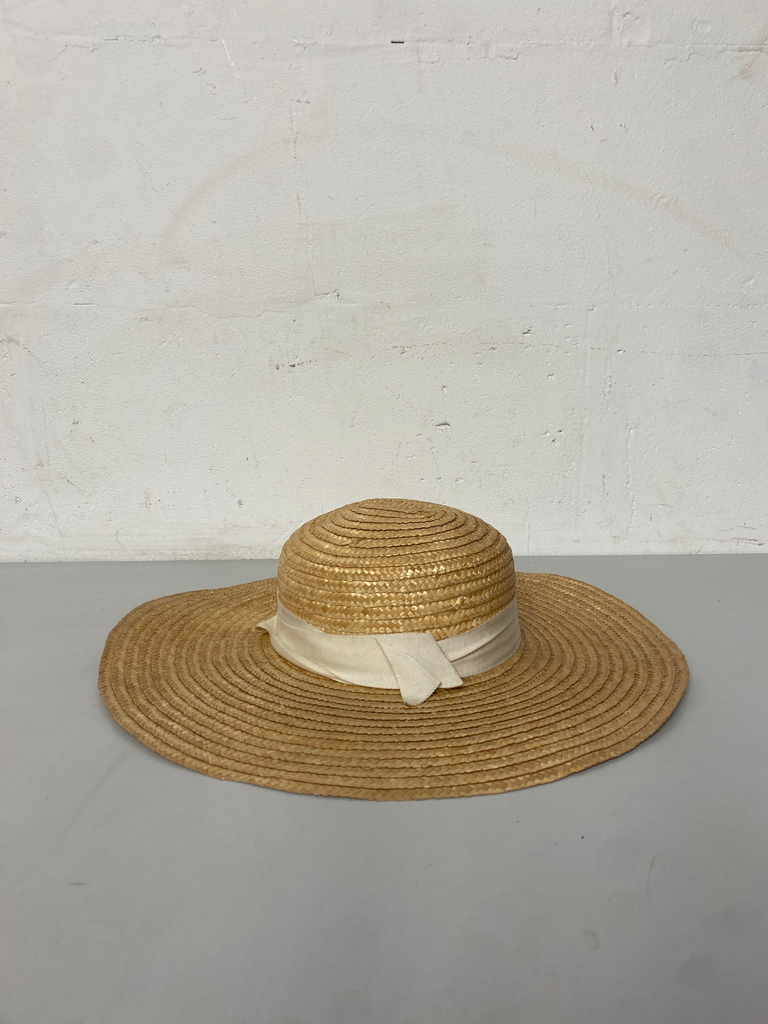 Straw Hat