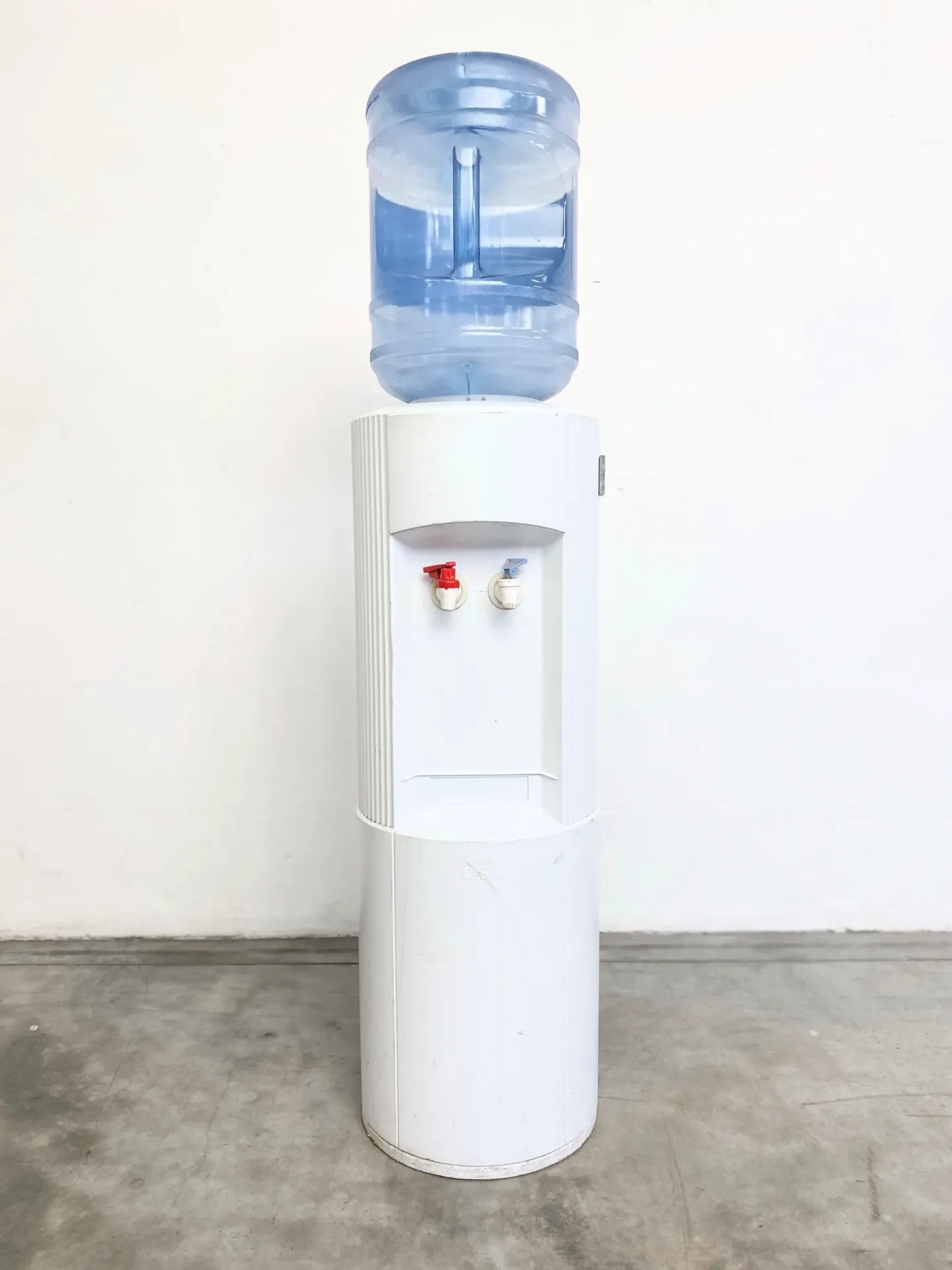 Water Fountain