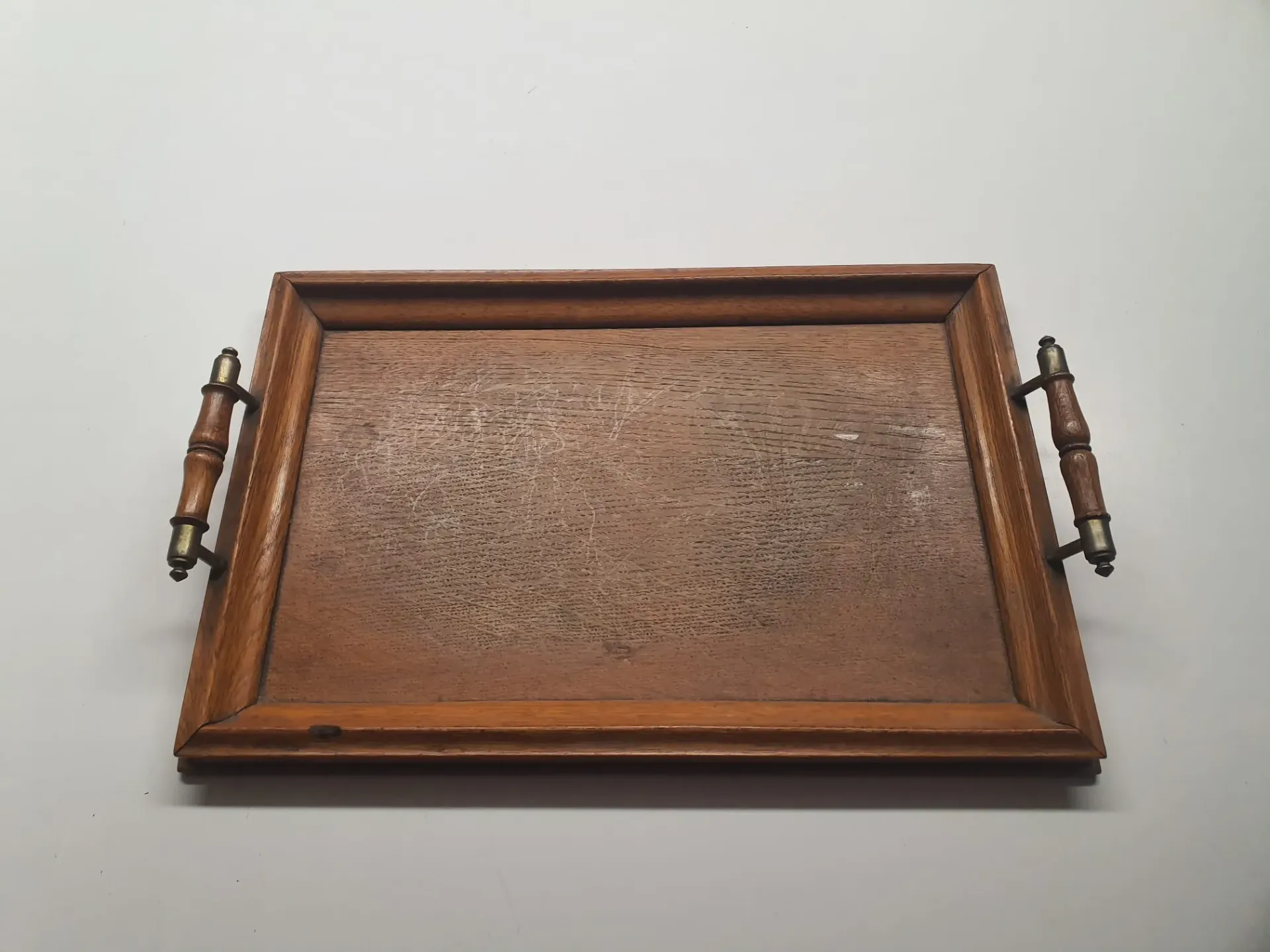 Serving Plate