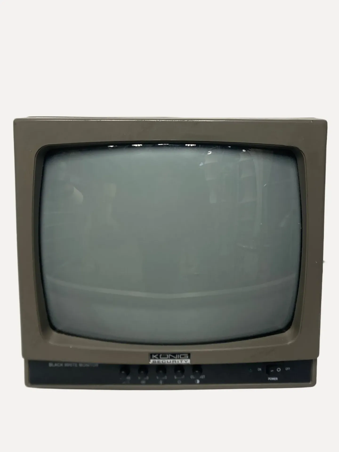 Konig Monitor