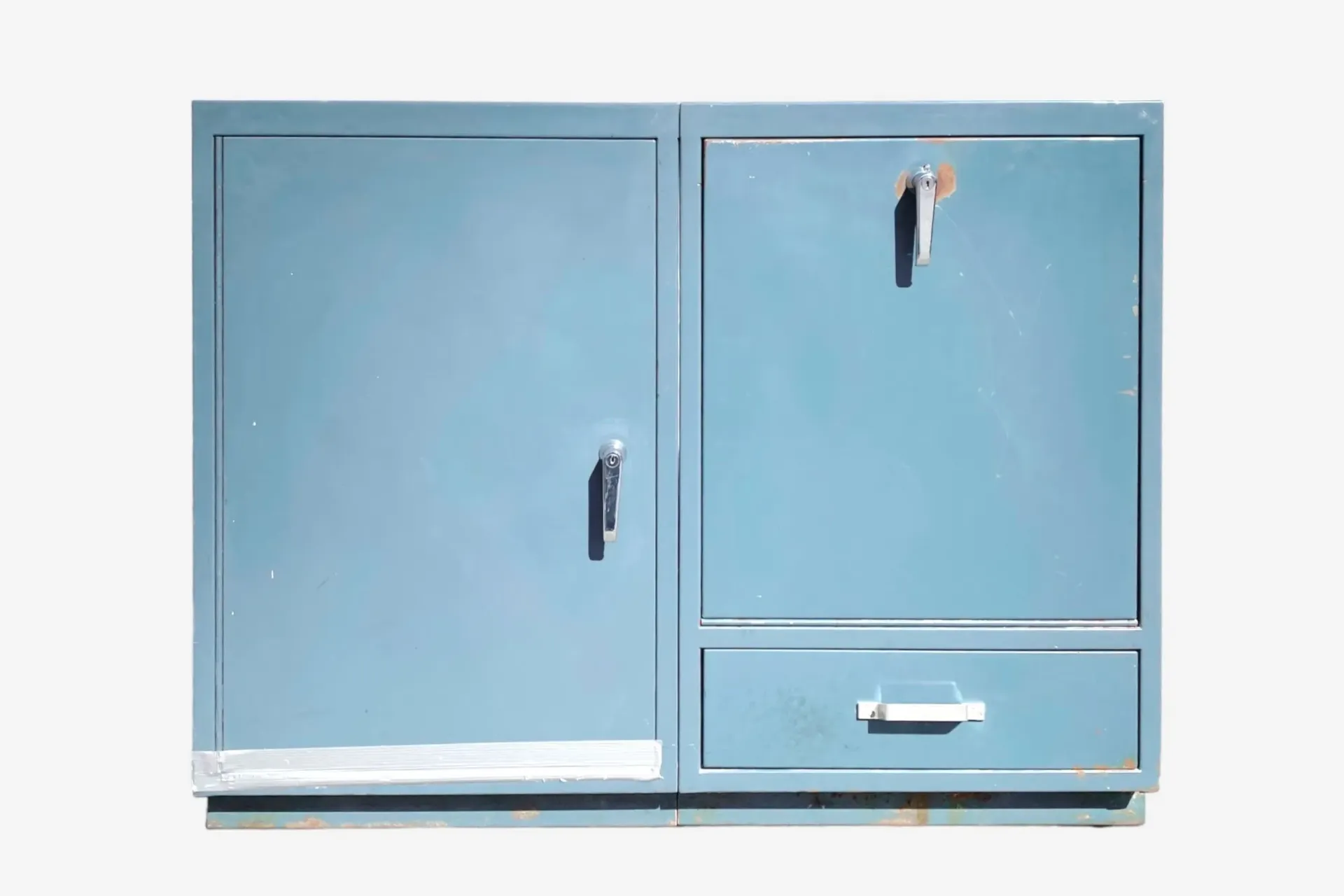 Metal Cabinet