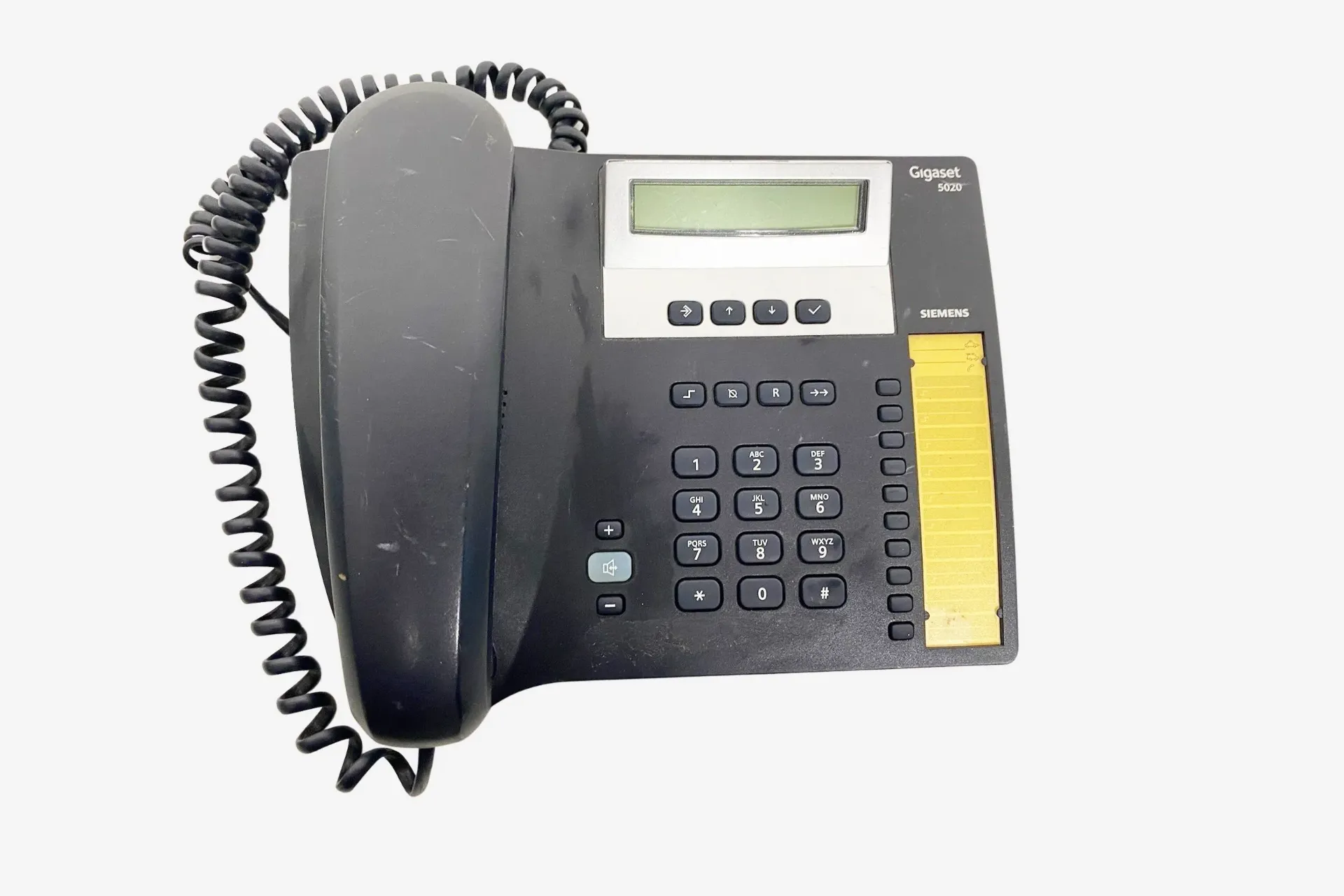 Telephone