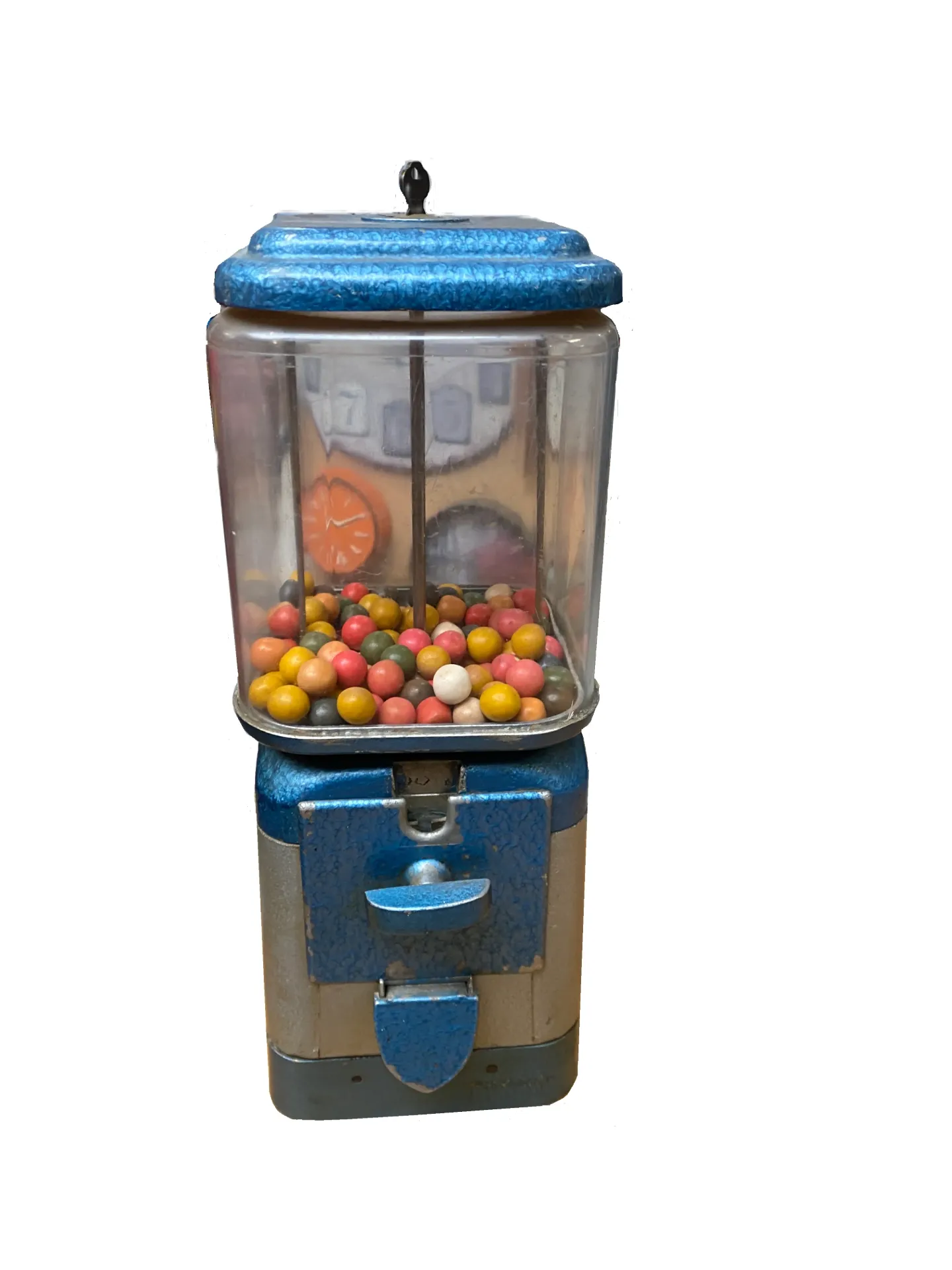 Candy Machine