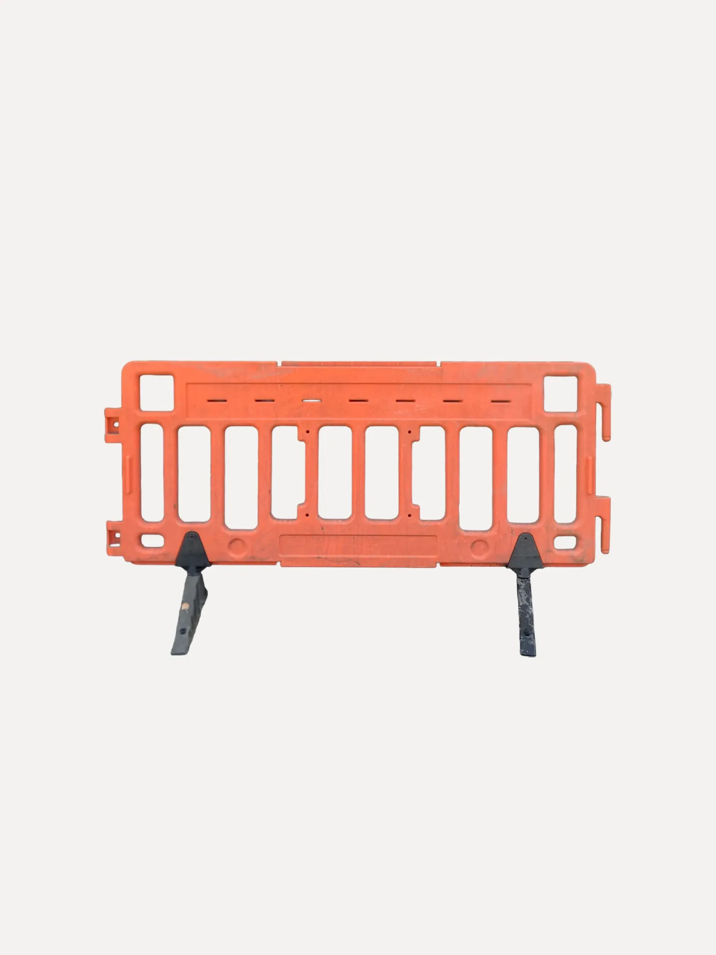 Nadar Barrier