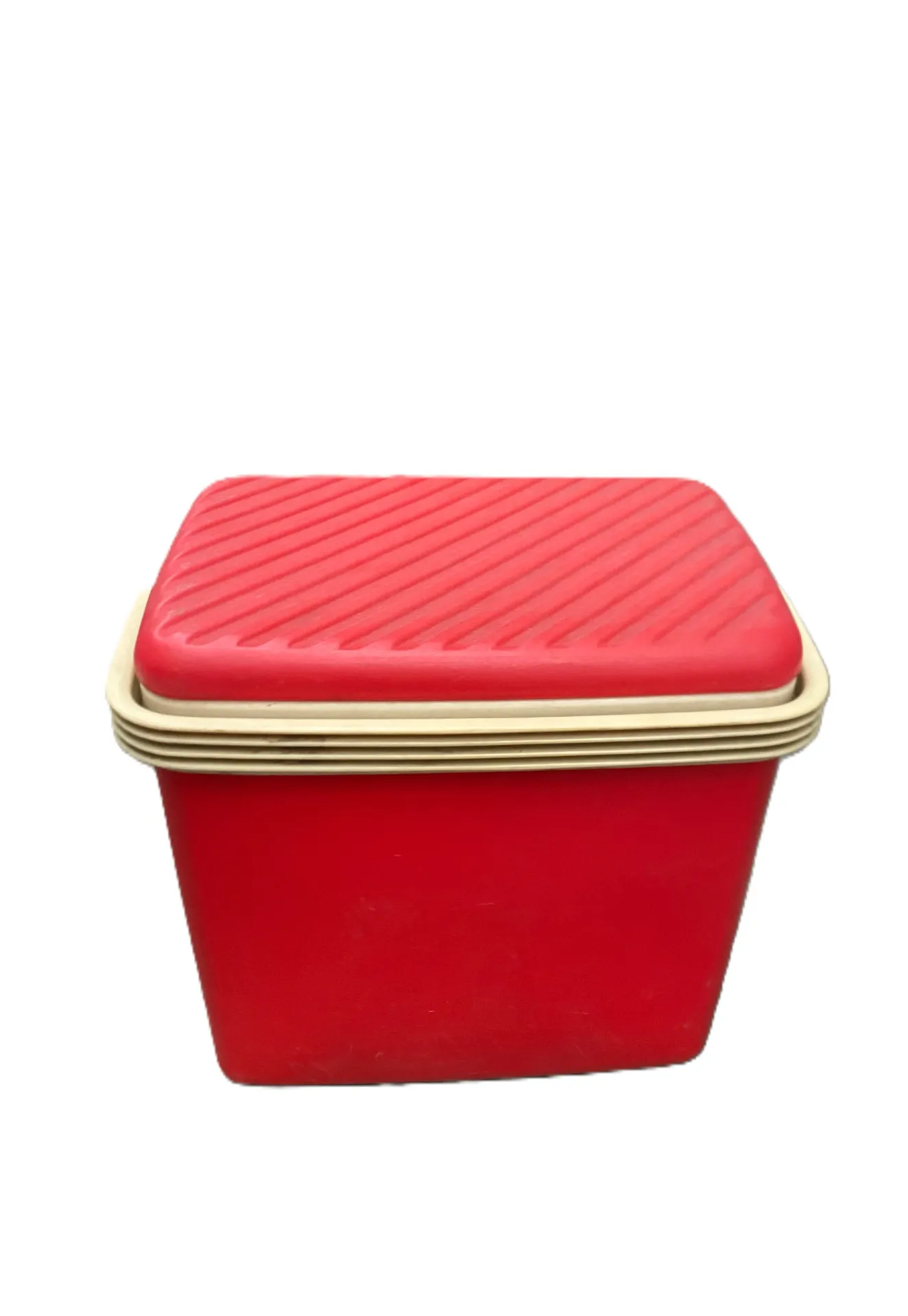 Frigo Box