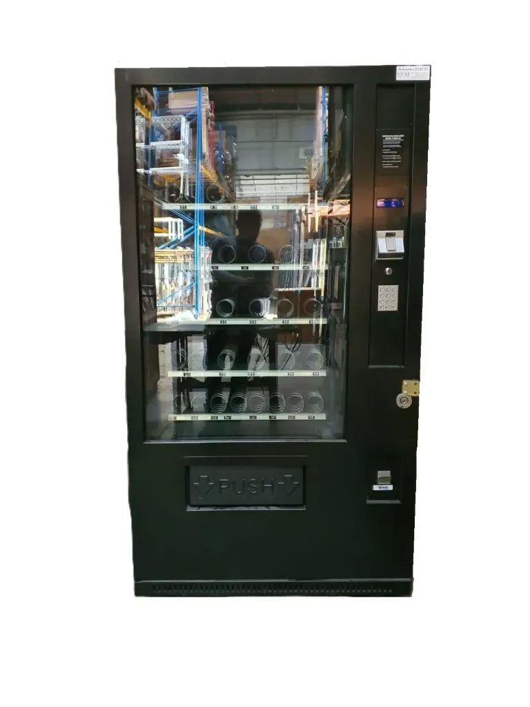 Drinks Dispenser