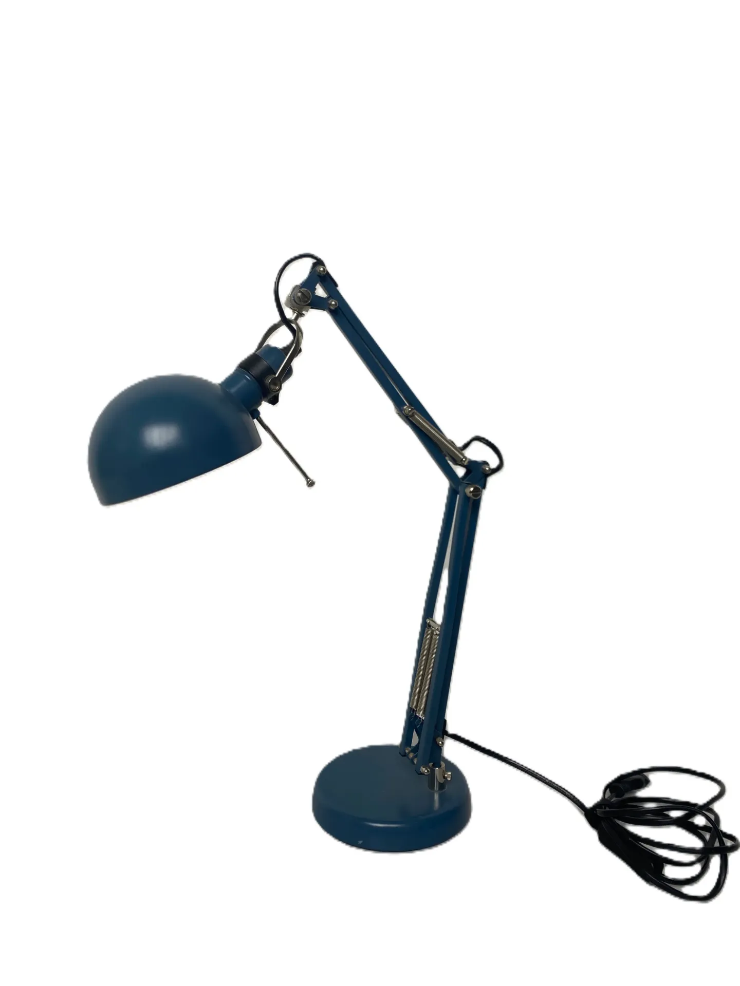 Articulated Desk Lamp