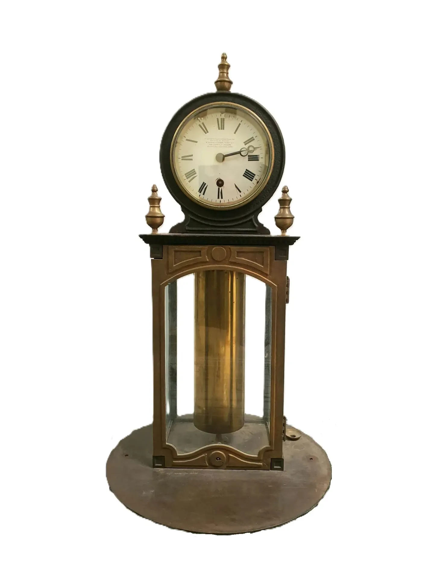 Big Clock