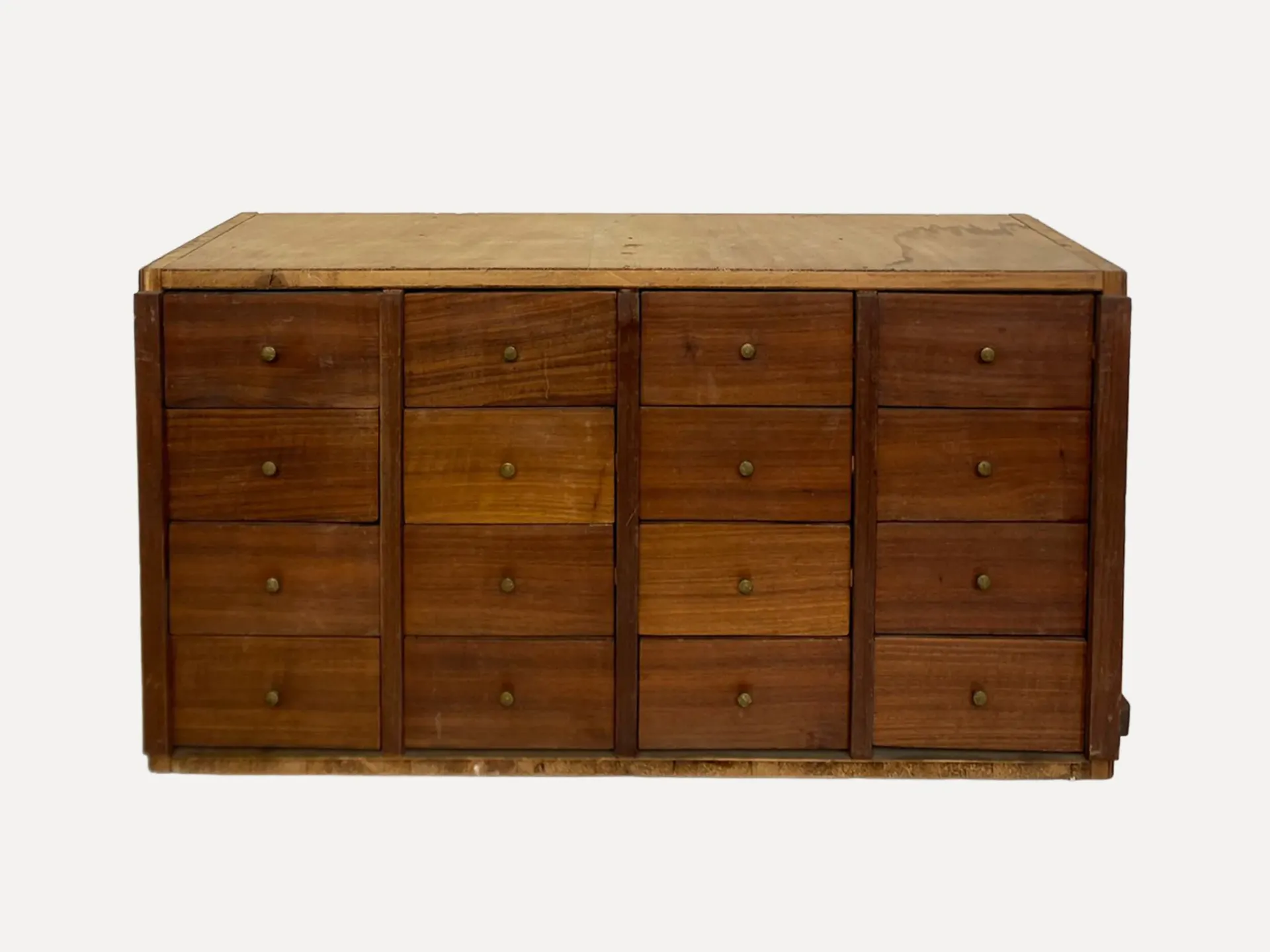 Apothecary Cabinet