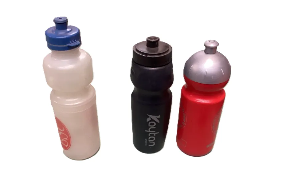 Sport Water Bottle