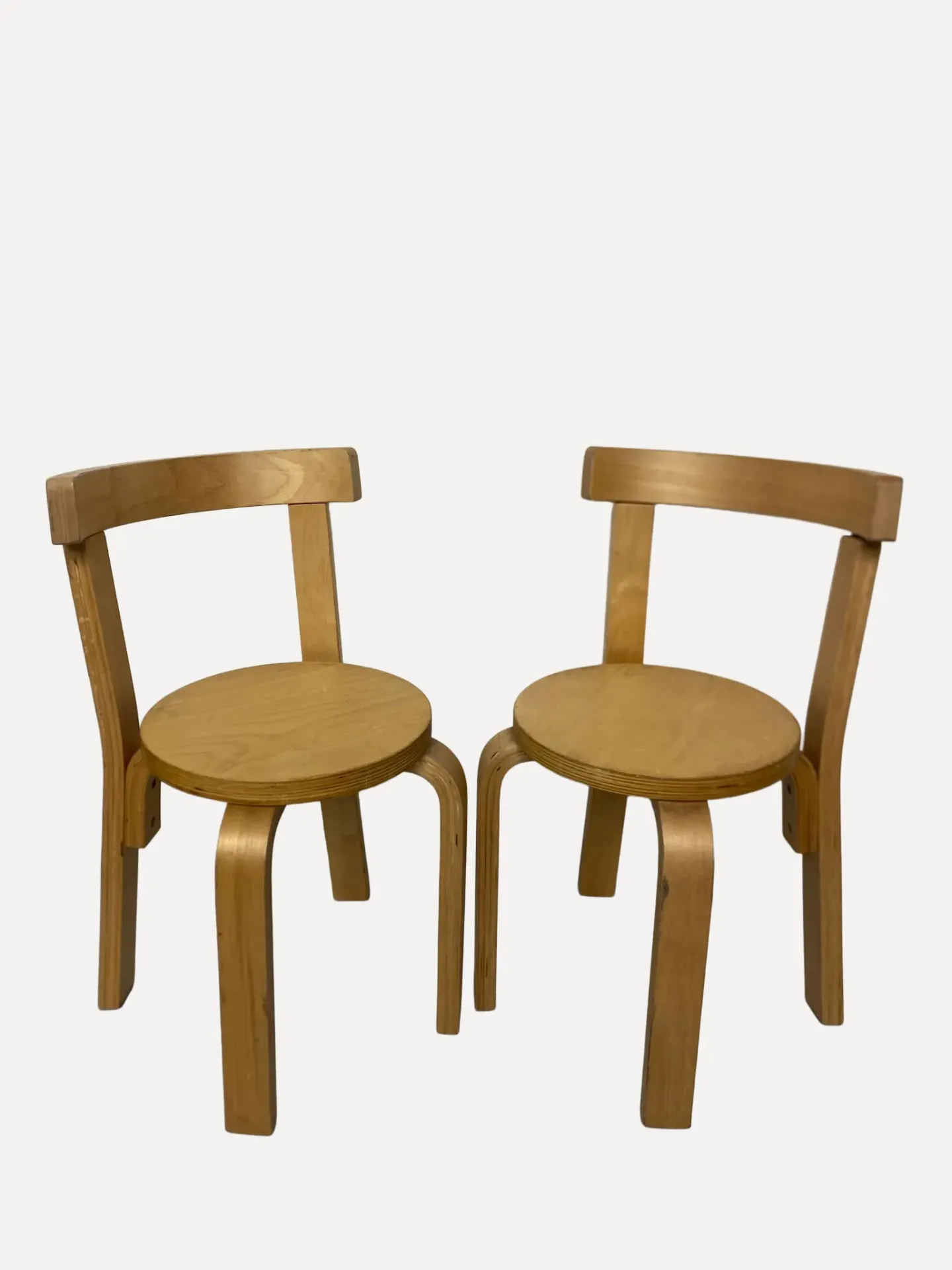 Children's Chair N65