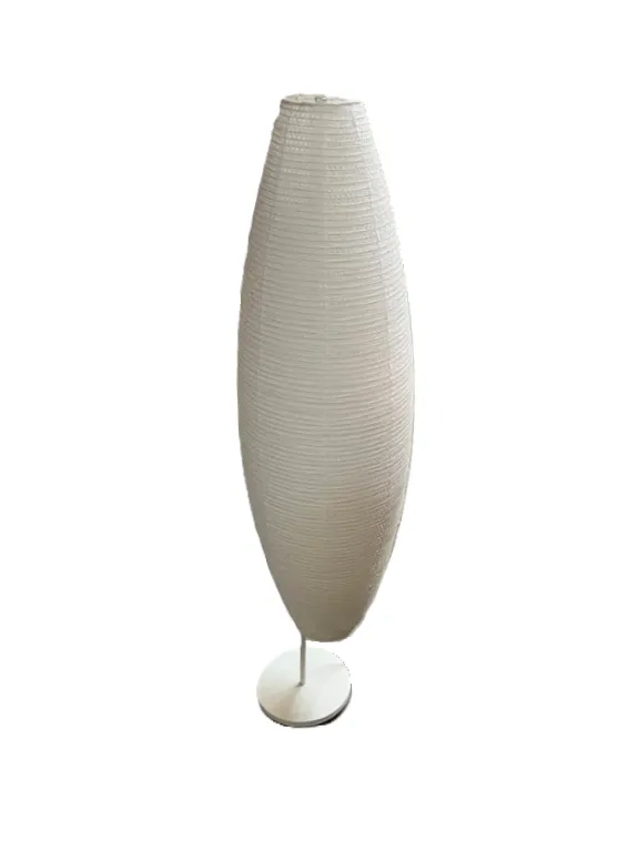 Paper Floor Lamp