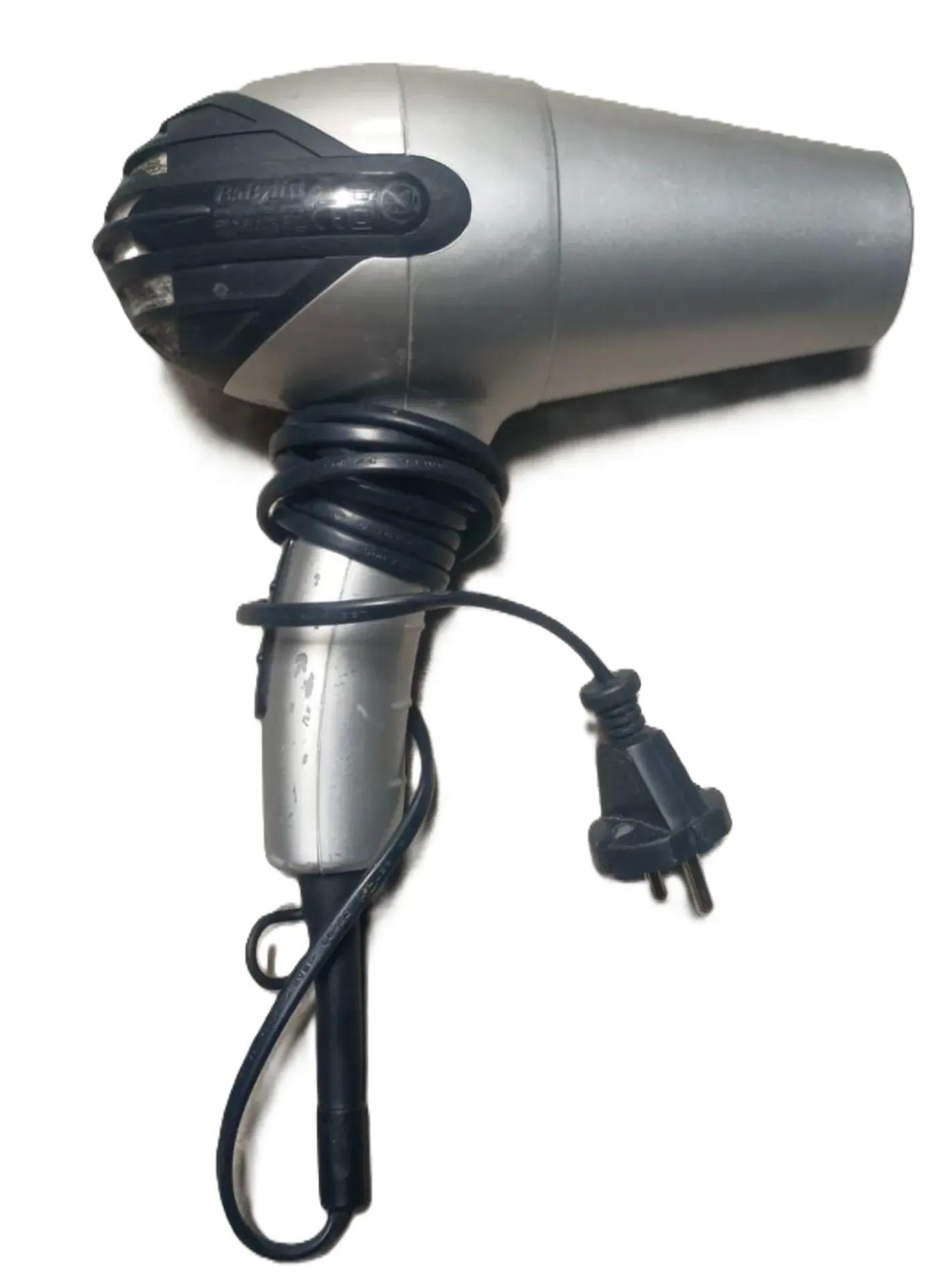 Hair Dryer