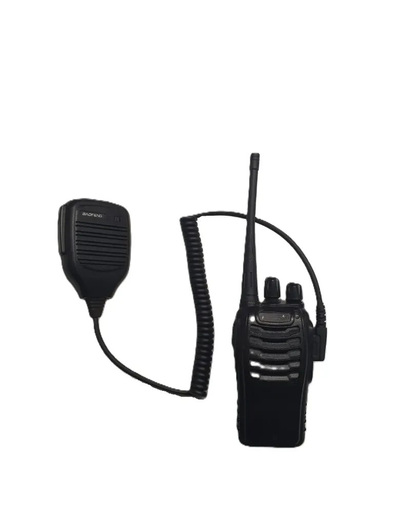 Radio Transmitter