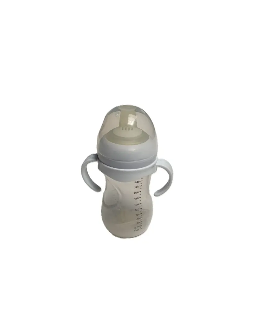 Baby  Bot