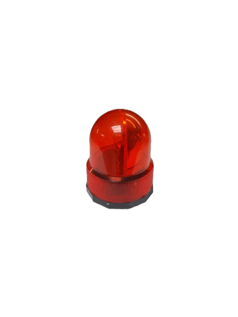 Rotating Light