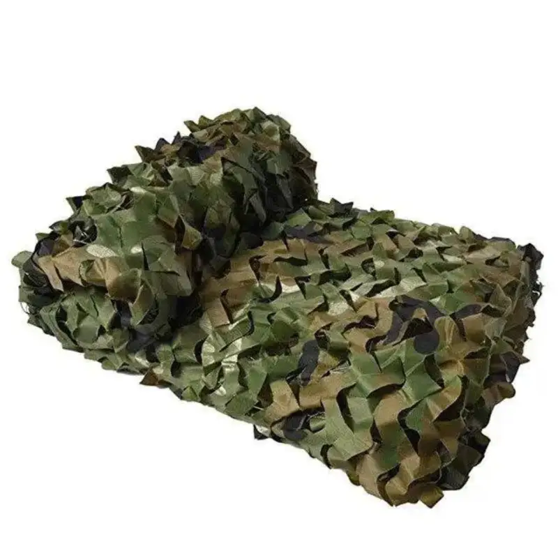 Camouflage Net ( Box )