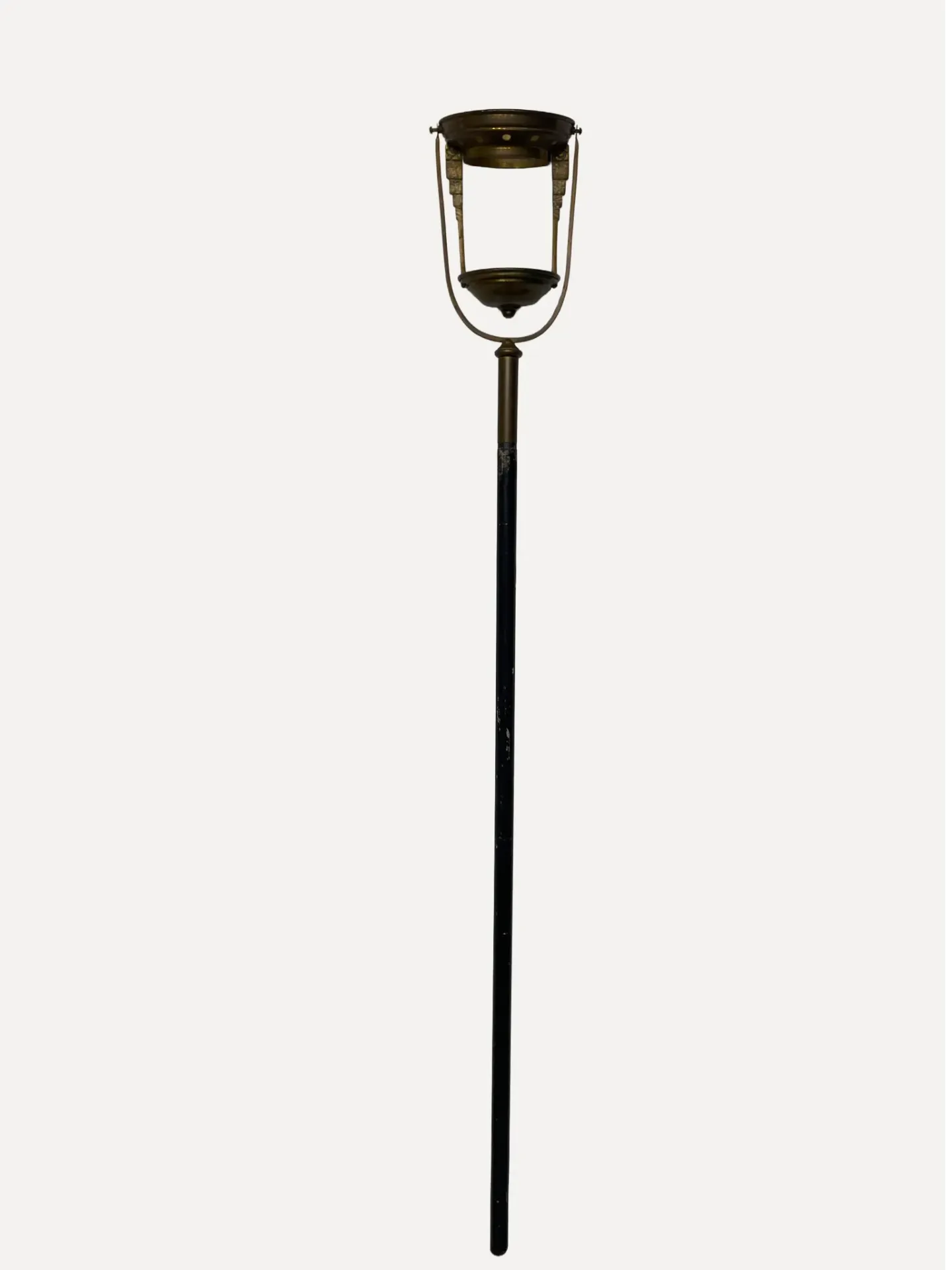 Church Processional Lantern