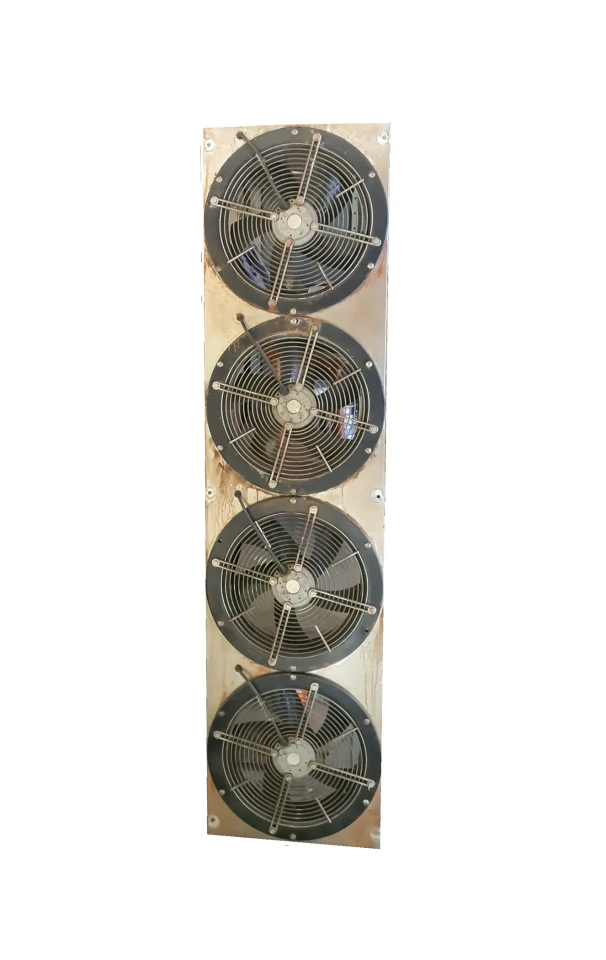 Industrial Multiple Fan