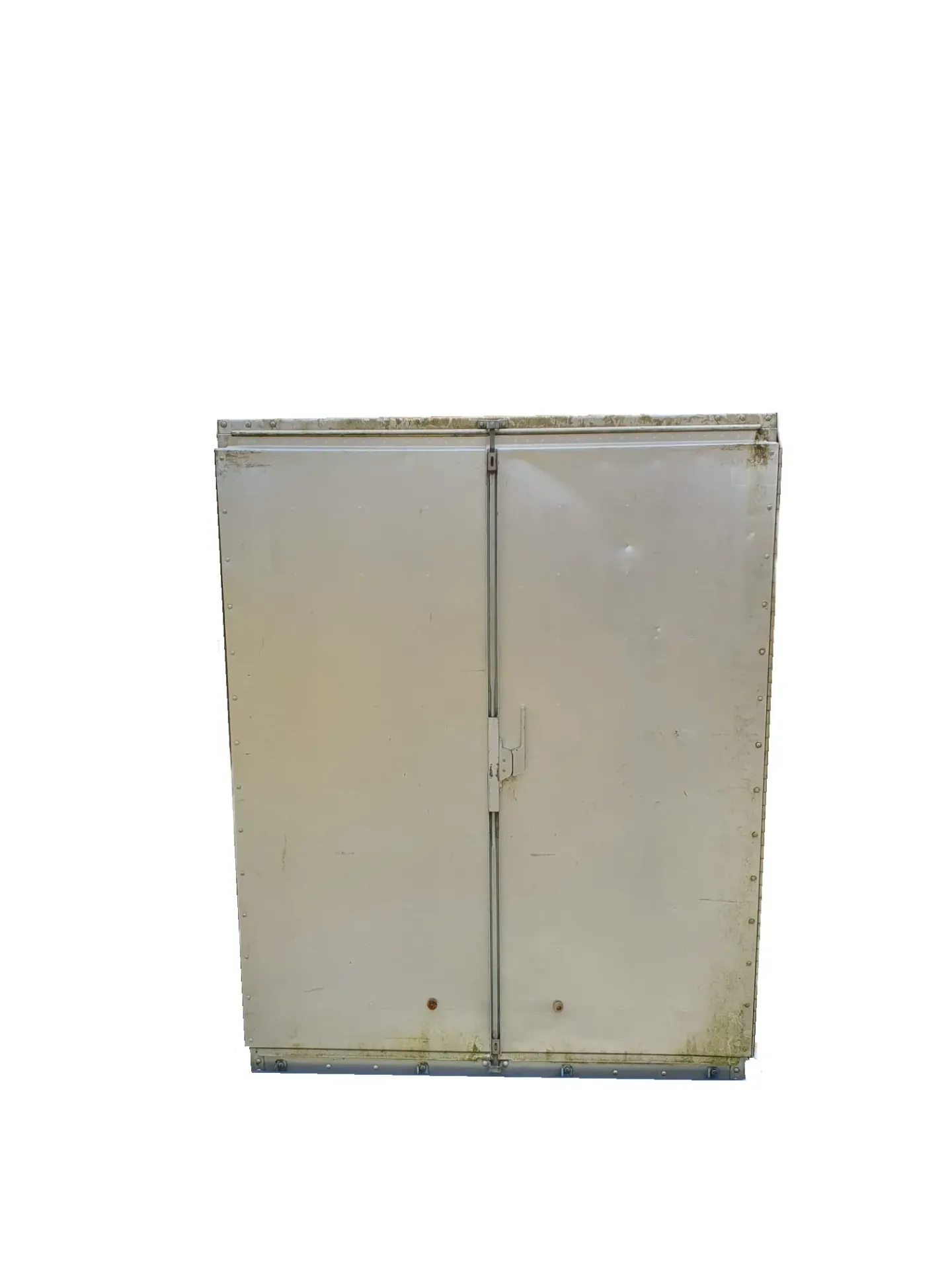 Electrical cabinet