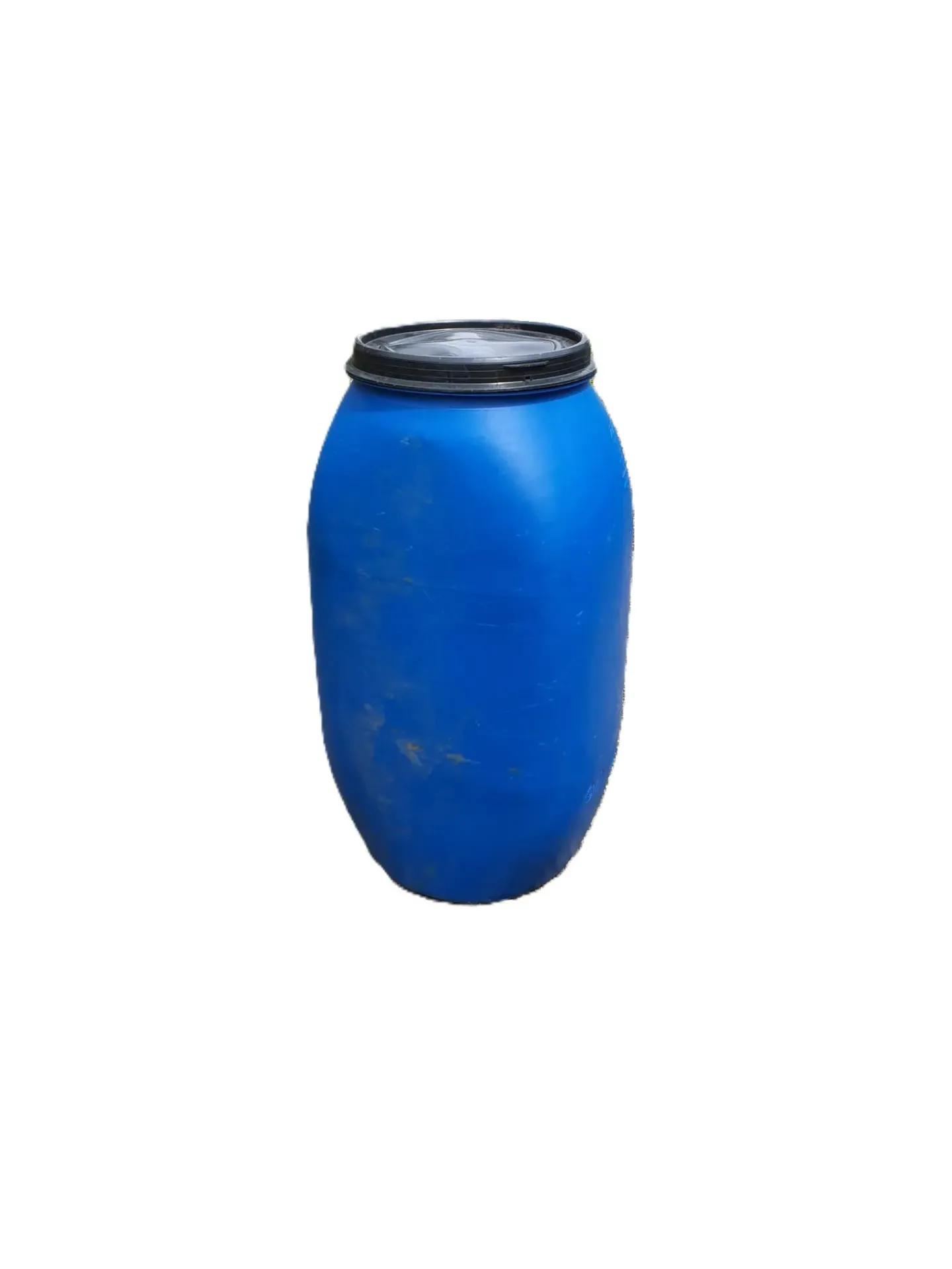 Plastic Container