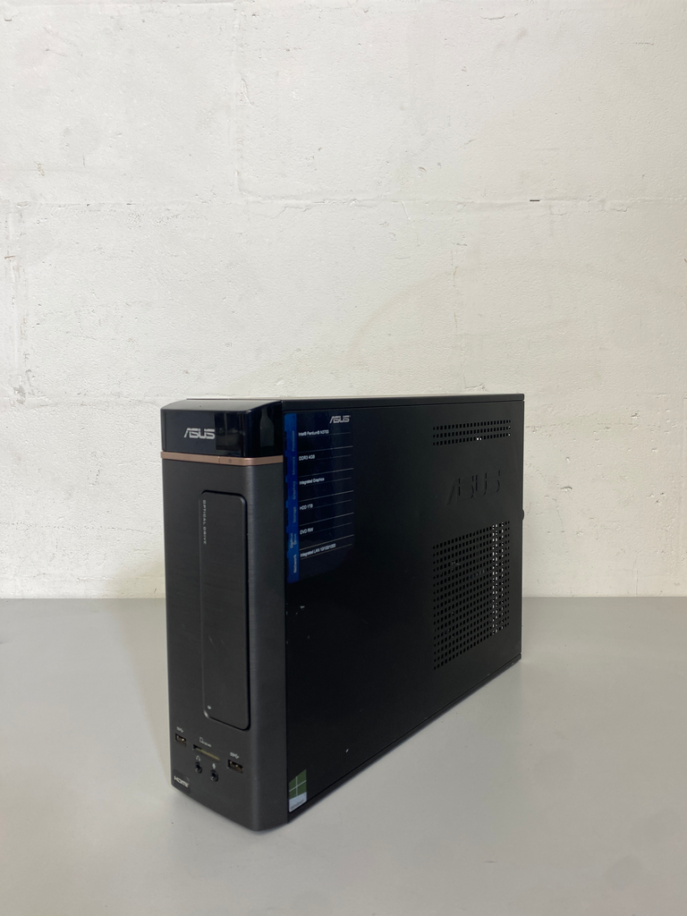 PC Tower