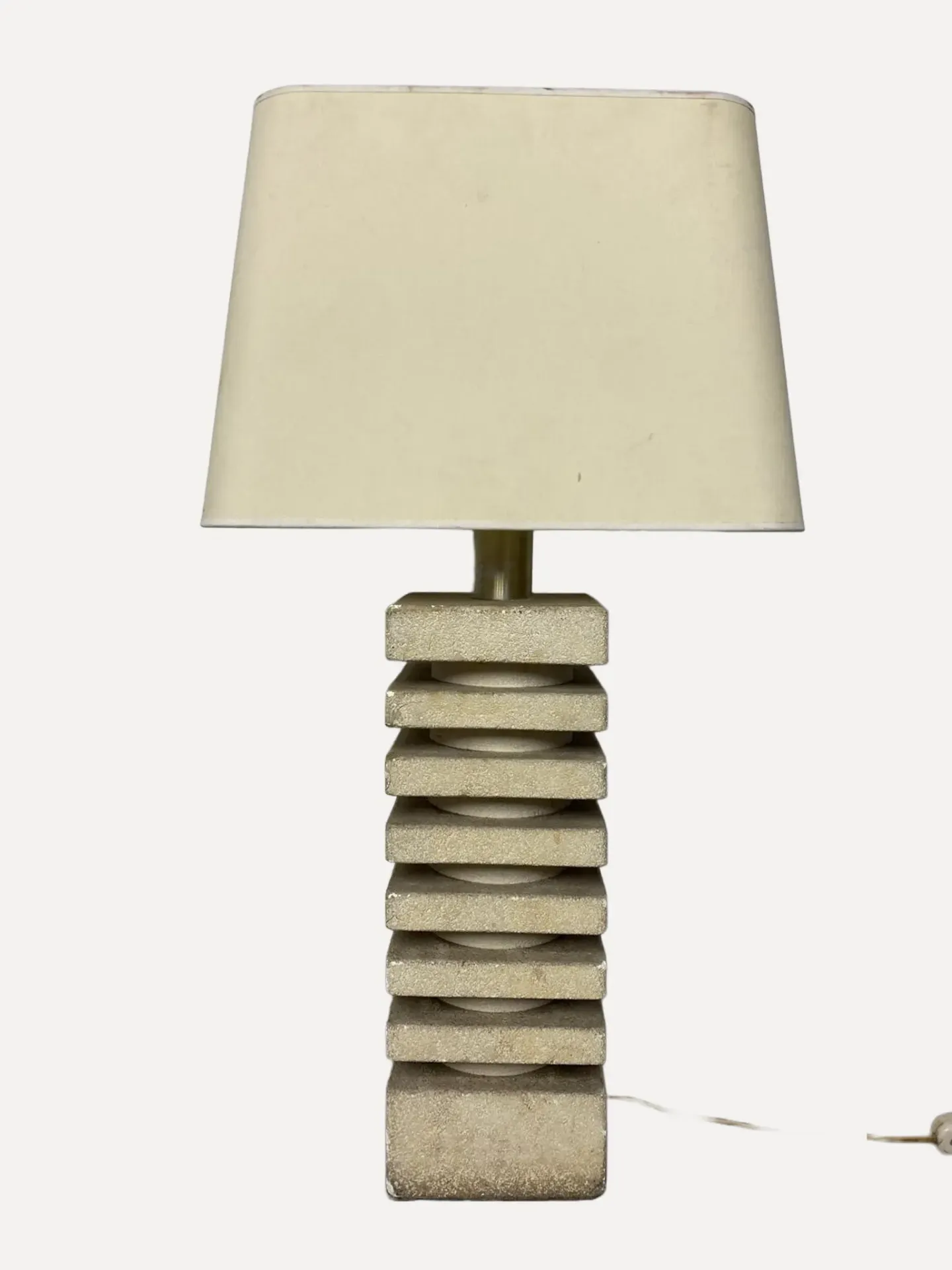 B142 Table Lamp