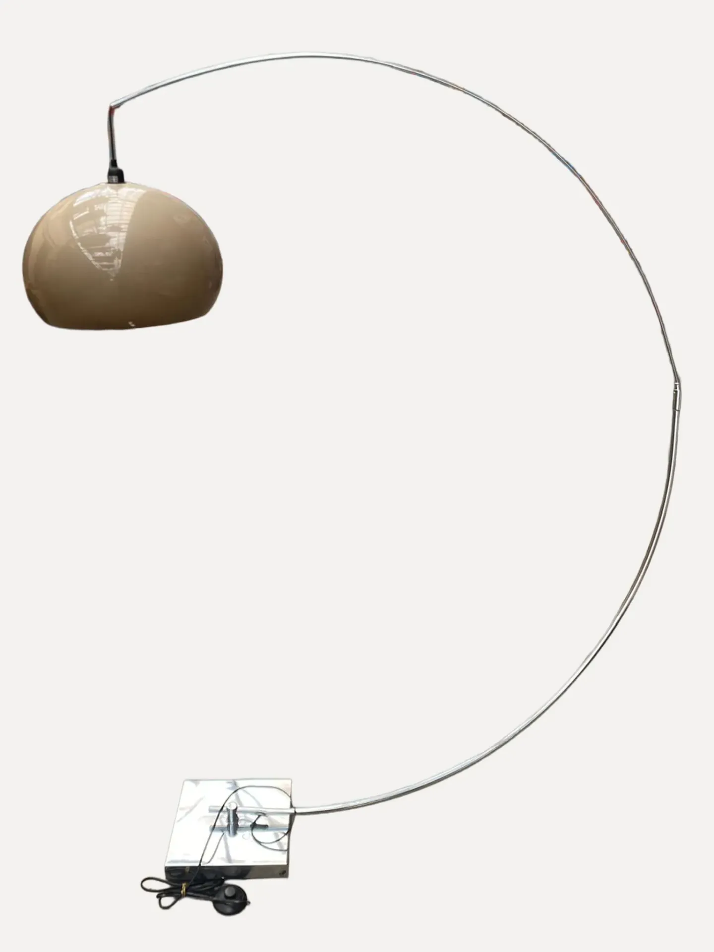 Arc Floor Lamp