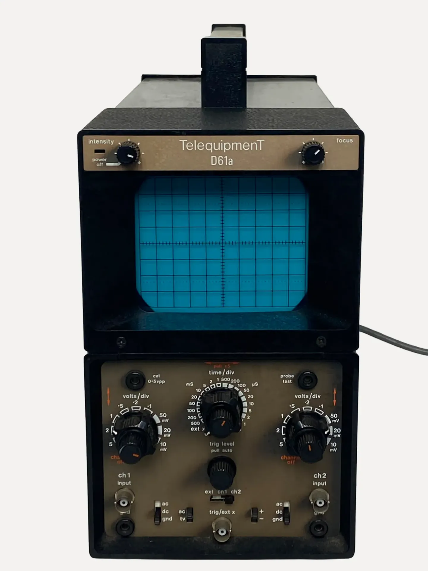 Oscilloscope D16A