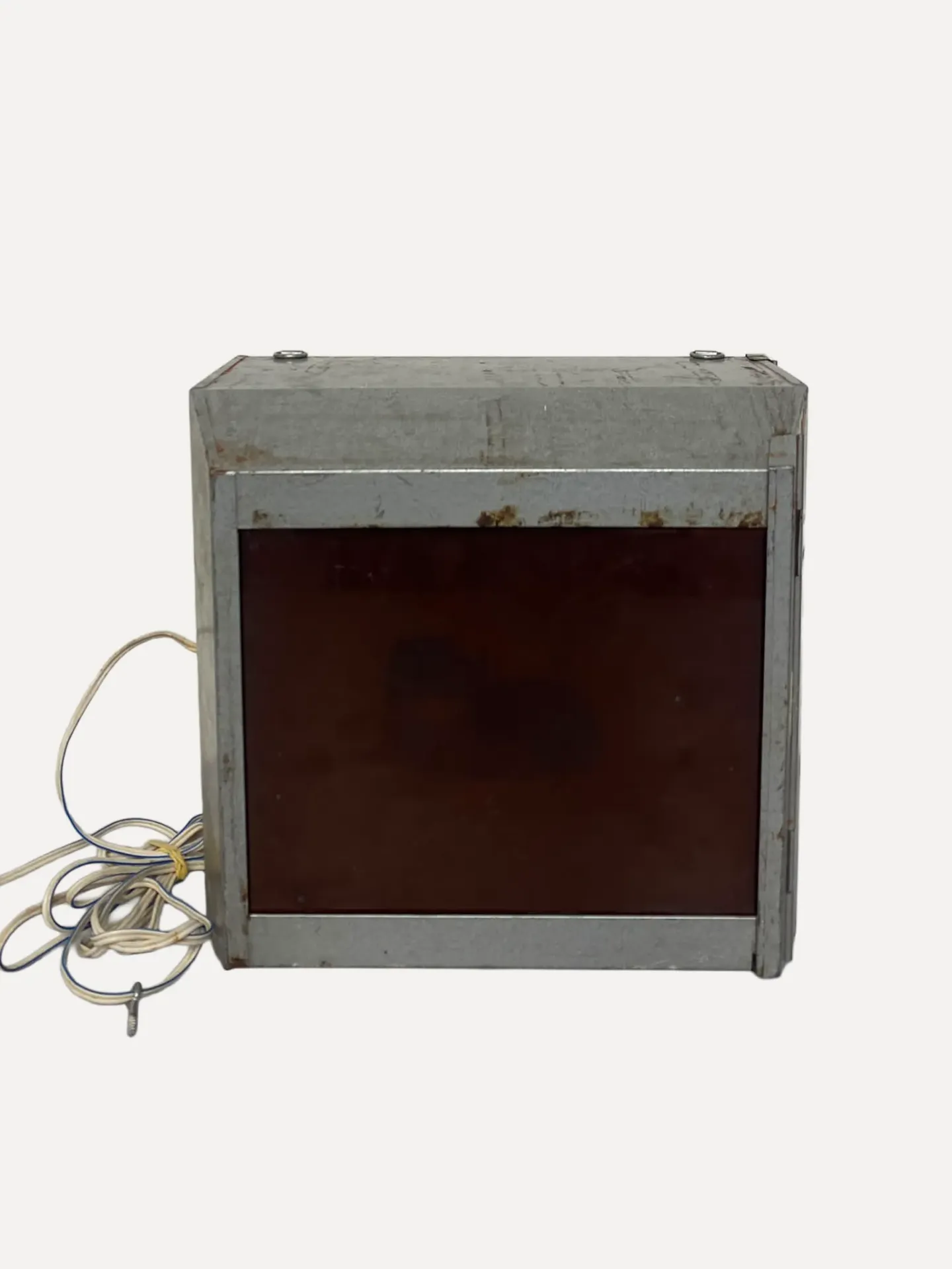 Darkroom Safelight Lamp