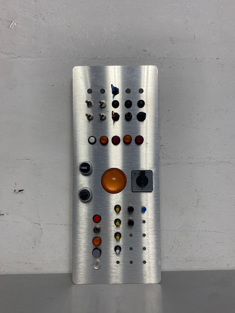 Button Box